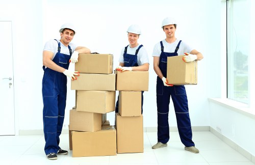 Brompton Removals commitment to ongoing safety improvement