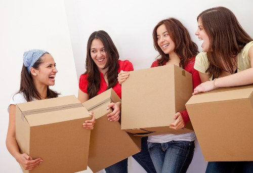 Choosing a reliable Brompton removal company for local relocation