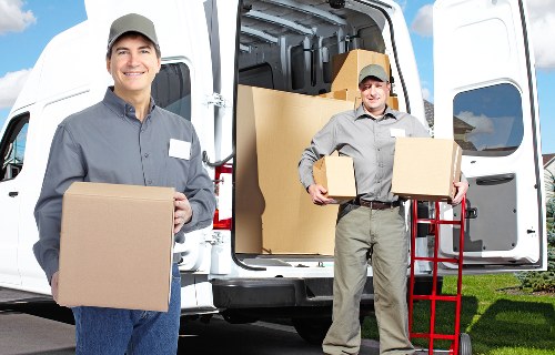 Brompton Removals accessibility commitment section