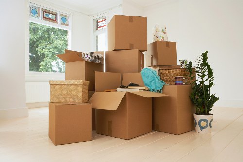 Office and commercial removals support