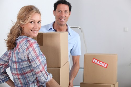 Updated cookie policy document for Brompton Removals